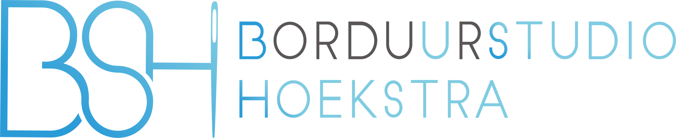 Voor al uw borduurwerk